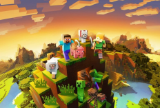 Download Minecraft v1.20.51.01 (Immortality) Terbaru 2024 APK Unlimited Money Untuk Android dan iOS, Uji Kreativitasmu Sekarang Juga!