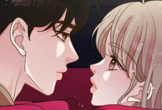 Spoiler Manhwa Close-up Encounter with My Brother's Friend Chapter 19, Na Woo-hyun Marah Daon Tidak Mau Diajak Berkencan!