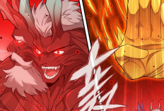Baca Manhua Battle Through the Heavens Chapter 435 RAW Indonesia Scan, Lagi-Lagi Xiao Yan Menang