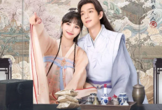 Sinopsis Drama China I Have a Smart Doctor Wife Season 3 (2023), Adaptasi dari Web Novel Princess Consort Is No Pushover