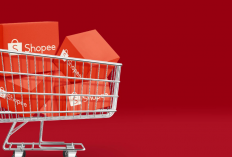 Kode Voucher Shopee Hari Ini Selasa, 5 Desember 2023: Update 1 Menit yang Lalu! Segera Klaim Untuk Dapatkan Harga Promo