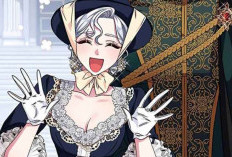 Link Baca I Became the Mother of the Evil Male Lead 21 22 Bahasa Indo Keluarga Cemara Ini Gemas Banget