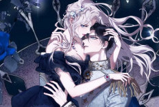 Baca I Tamed a Tyrant and Ran Away Bahasa Indonesia Full Chapter Manhwa Kerajaan Romantis Terseru di Kakao Webtoon 