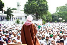 Contoh Teks Ceramah Singkat Tentang Akhir Zaman Untuk Meningkatkan Keimanan Setiap Umat Islam 