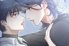 Link Baca Manhua Drunk in Love Bahasa Indonesia Full Chapter, Kisah Cinta Rahasia Seorang Superstar 