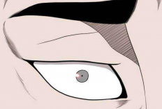 Ujian Sekolah Dimulai! Spoiler & Link Baca Webtoon Bad Guy (A Bad Person) Chapter 183 English Indonesia Gratis