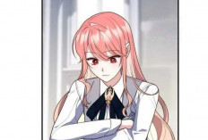 Link Manhwa A Princess Who Reads Fortune Chapter 58 Bahasa Indonesia, Layla yang Selalu Mengalah!