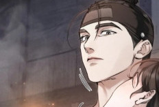 Link Baca Chaotic Nights Chapter 21 Bahasa Indonesia, Eunha yang Hanya Nurut dengan Kaisar!