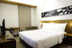 Rekomendasi Hotel Transit Short Time di Palembang, Harga Murah Buka 24 Jam! Pelancong Wajib Berkunjung