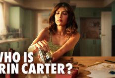 Sinopsis Serial Serial Who is Erin Carter? (2023), Rahasia Latar Belakang Kelam Seorang Guru