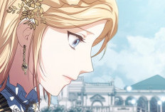 Webtoon The Fake Saintess Awaits Her Exit 42 Bahasa Indonesia Scan Baca di Sini GRATIS, Cek Selengkapnya di Sini