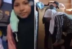 Link Video Viral Pasha Pratiwi Toiti MAN 1 Gorontalo Mesum dengan Guru Sendiri Uncensored Full HD, Netizen Anggap Udah Pro Banget!