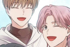 Baca Manhwa Superstar From Age 0 Chapter 14 Bahasa Indonesia, Seo Jun Dapat Surat Dari Grup Idol Baru 