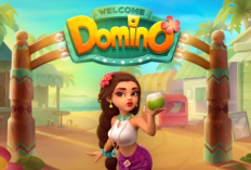 Kode Penukaran Higgs Domino Island Hari Ini, 8 Januari 2024 dan Cara Klaimnya, Jadi Sultan Chip Seketika