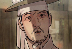 Komik BL Painter Of The Night chapter 136 Sub Indo-ENG, Side Story atau Lanjut Season 2?