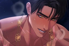 No Sensor! Manhwa Predatory Marriage Chapter 22 Bahasa Indonesia Klik di Sini, Lanjutan Ishakan Kembali Bikin Leah Terbuai