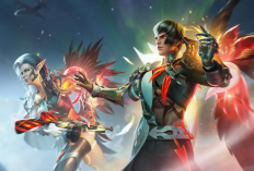 Urutan Elite Pass Season 1 Sampai Sekarang di Game Free Fire, Update TERBARU 2024!