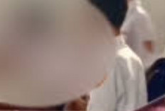 Link Video Siswi SMP 1 Sanankulon Terekam Lagi Asyik Goyang Hebohkan Dunia Maya, Begini Isinya 