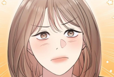 RAW Baca Webtoon My Naughty Deity Chapter 20 Bahasa Indonesia Gratis, Kasian Deh Lu Dio!