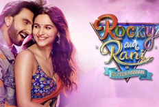 Nonton Rocky Aur Rani Kii Prem Kahaani (2023) SUB INDO Full Movie HD, Kisah Cinta Rocky dan Rani yang Terhalang Perbedaan Budaya