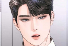 Baca A Child Who Looks Like Me Chapter 8 Bahasa Indonesia, Mau Nikah Malah Hilang Ingatan