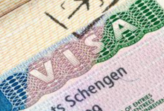 Syarat dan Cara Membuat Visa Schengen Terbaru 2024, Berikan Akses Bepergian ke 26 Wilayah Negara Anggota