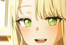 Link Baca Manhwa The Demon Prince goes to the Academy Chapter 64 Bahasa Indonesia, Dicari Banyak Orang!