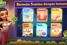 Download Higgs Domino RP v2.30 MOD APK Terbaru 2024 Unlimited Money + X8 Speeder, Auto Jackpot Seharian