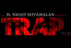 Date de Sortie du Film Trap (2024), Piégé Dans Un Concert Sanglant