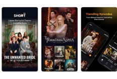 Download Short TV Mod APK Premium Unlocked Versi Terbaru 2024, Aplikasi Nonton Drama Super Lengkap!