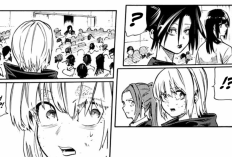 La Revanche ! Lire le Manga Juujika no Rokunin Chapitre 210 VF FR Scan et Date de Sortie