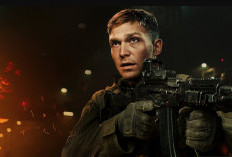 Link Nonton Film Soulcatcher (2023) Full Movie Sub Indo Rilis di Netflix Hari Ini, Hadirkan Aksi Balas Dendam Komanda Militer 