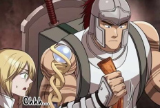 Prêt à Combattre ! Lire le Manhwa Surviving The Game as a Barbarian Chapitre 94 Scan VF FR & Date de Sortie
