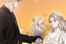 Cek Lanjutan The Unwelcome Guests of House Fildette Chapter 124 Bahasa Indonesia Mama Papa AKhirnya Ngebucin