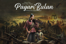 Nonton Film Pagari Bulan (2023) SUB INDO Full HD 1080p GRATIS, Perjuangan Para Wanita Meraih Kemerdekaan di Era Penjajahan