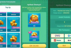 Download APK Mitra Topbos Higgs Domino RP Terbaru 2023, Dapatkan Banyak Promo dan Gift Menarik Lainnya!