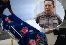 Siapa Ajudan Febrie Adriansyah yang Ditemukan Tewas Misterius? Polisi Bantah Penyebab Kematiannya Akibat Ditembak