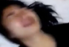 2 Link Video Viral Saskia Gisting Full Durasi No Sensor, Hot Banget! Pesona Baju Lurik yang Menarik