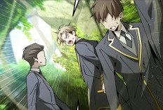 Lire RAW et Spoilers Magic Academy's Genius Blinker Chapitre 23 Scans VF, Frappe mortelle !