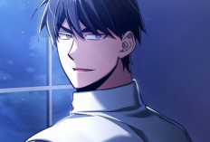Spoiler, Jadwal Rilis, & Link Baca Manhwa The Heavenly Demon Can’t Live a Normal Life Chapter 110 English Indonesia