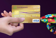 Hindari Riba! 10+ Keunggulan dan Kekurangan Bank Muamalat Bisa Jadi Pilihan Pembukaan Tabungan