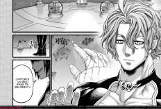 Lire Mangas Shuumatsu No Valkyrie Chapitre 88 VF Scans en Français, Plan de résistance à l'ennemi