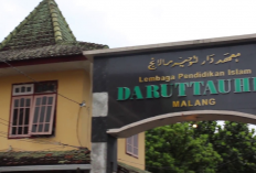 Pondok Pesantren Daaruttauhid Malang: Profil, Alamat, Visi Misi, dan Jenjang Pendidikan