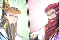 Baca My Wife and I Dominate the Three Realms Chapter 124 Bahasa Indonesia, Misi Selanjutnya Siap Dilaksanakan