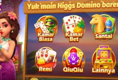 Tutorial Top Up Higgs Domino Pulsa Indosat 1500 Termurah tahun 2024, Bonus Top Up Perdana!