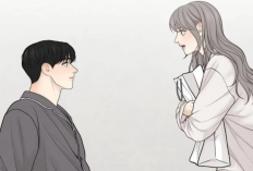 Link Baca Manhwa Only Hope Chapter 42 Bahasa Indonesia, Kebahagiaan Eunhye Menikah dengan Suami Idaman