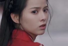 Nonton Drama China Wulin Heroes (2023) Episode 7-8 Sub Indo, Tayang Malam Ini! Rencana Bai Yue Untuk Selamatkan Ye Xi