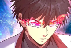 Baca Manhua Leveling In The Future (Apex Future Martial Arts) Chapter 227 RAW Indonesia Sub, Kekuatan Asli Sang Dewa
