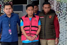 Profil Kekayaan Hery Susanto Terungkap, Ketua Ombudsman Kini Resmi Ditangkap Kejagung!