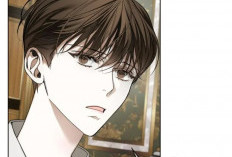 Baca Manhwa BL The Foul Chapter 72 Bahasa Indonesia, Duh! Ada yang Salah Paham Nik Kayaknya